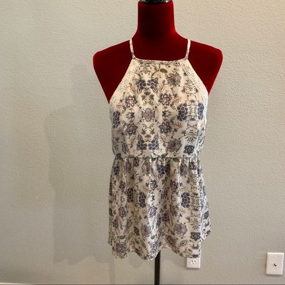 Maurices Tops - Maurice’s top size L NWT